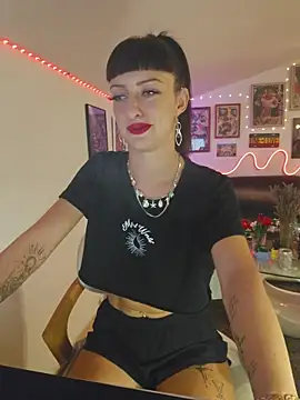 U_prolazu live cam on StripChat
