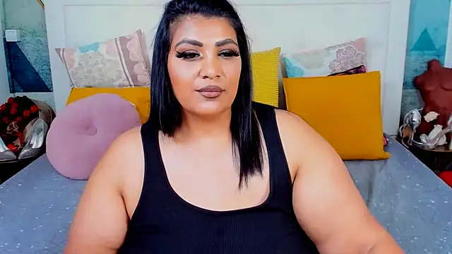 AmyCubes live cam on StripChat