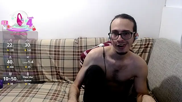 cholitohermoso live cam on StripChat