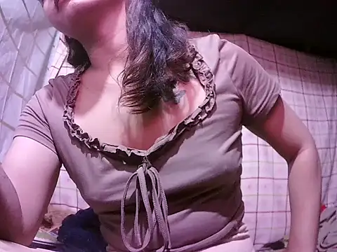 asian_janella live cam on StripChat