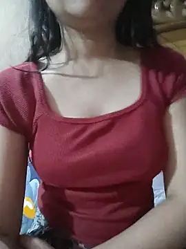 Vaani_Actress live cam on StripChat