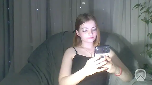 Elirya live cam on StripChat