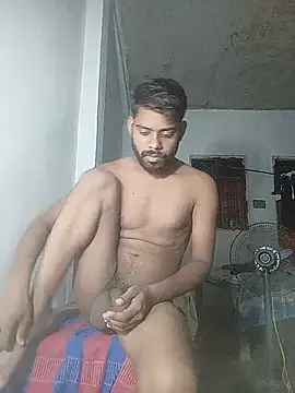 Akashking24 live cam on StripChat