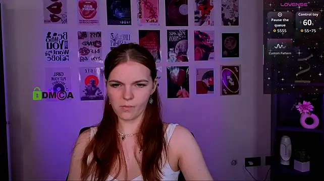 mikameovv live cam on StripChat