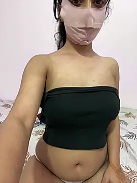 Hello_Priya16 live cam on StripChat