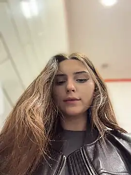 AnitaFly live sex cam