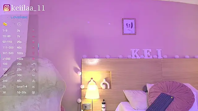 Keidance_ live cam on StripChat