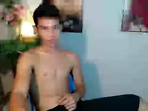 shawn_cole live cam on StripChat