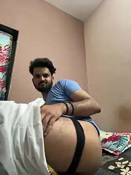 spiral__man007's live cam
