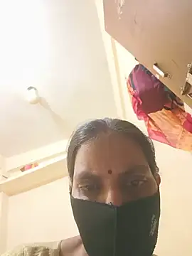 Neha-ji live cam on StripChat