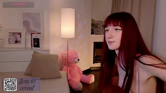 Nixxora live cam on StripChat