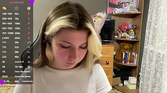 SherikaAzzarella 🤢 sex chat