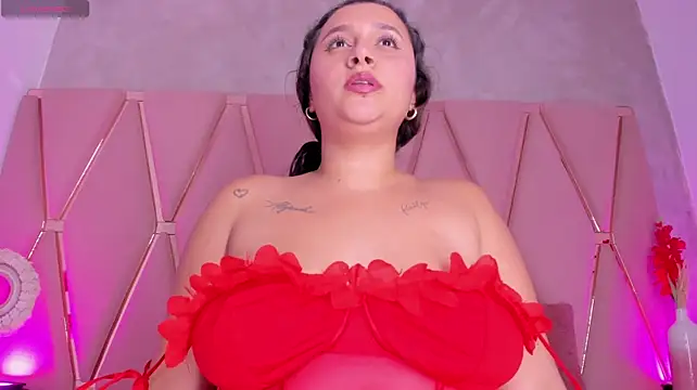 ainhara-rose live cam on StripChat