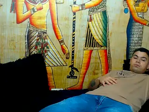 samyJhonson74 live cam on StripChat
