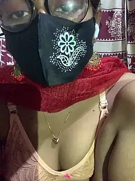 Arpita-20 live cam on StripChat