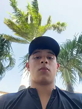 BrayVidx live cam on StripChat