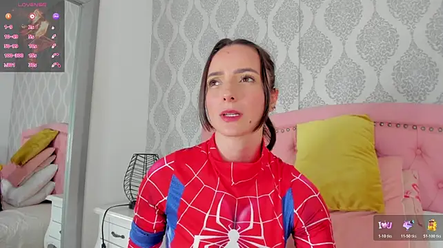 Princsgirl_ live cam on StripChat