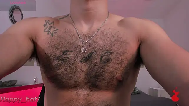 happy_hot7 live sex cam