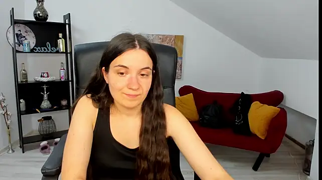 MelissaWiliam live cam on StripChat
