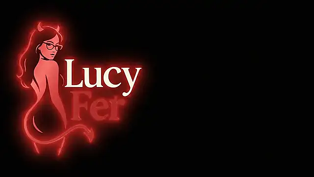 Lucy_Fer5 live cam on StripChat