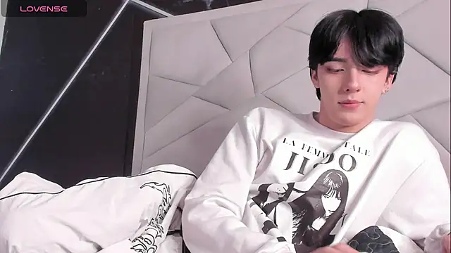 AerumChae live cam on StripChat