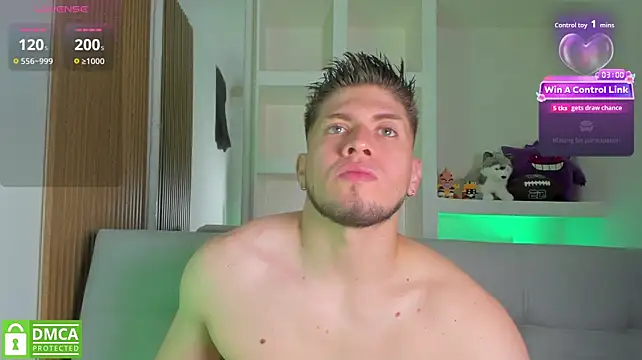 SebastianMaximoff_ live cam on StripChat