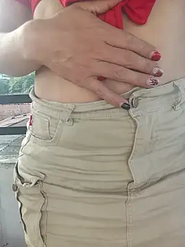 zamarasexy live cam on StripChat