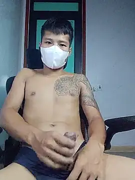 AKA-006 live cam on StripChat