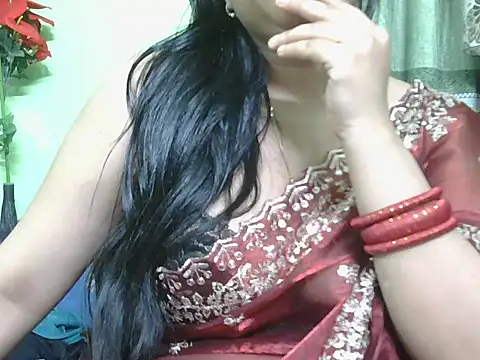 Mukta_010 live cam on StripChat