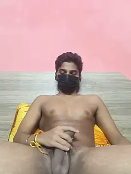 anirudh125 live cam on StripChat