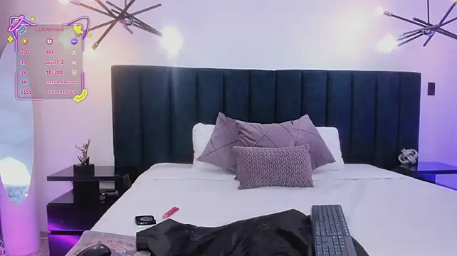 Ary_7 live cam on StripChat