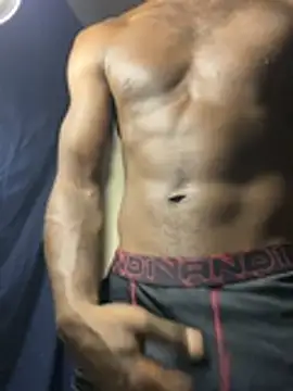 ChefD_ live cam on StripChat