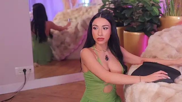 Anais_Bloom live sex cam
