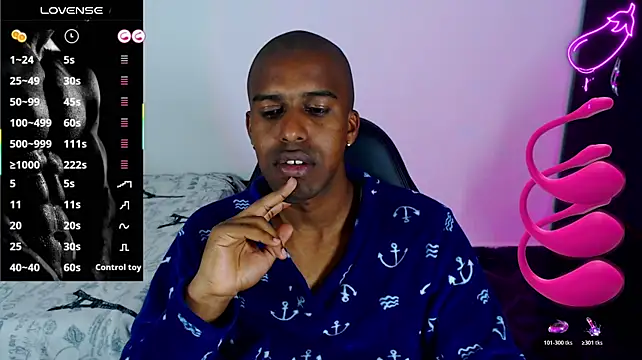mrjhon26 live cam on StripChat