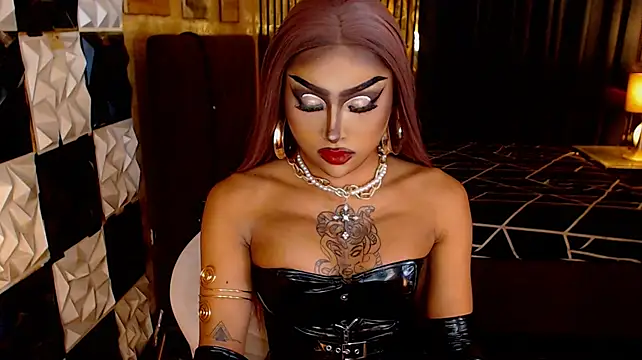 MassiveCockTrans live cam on StripChat