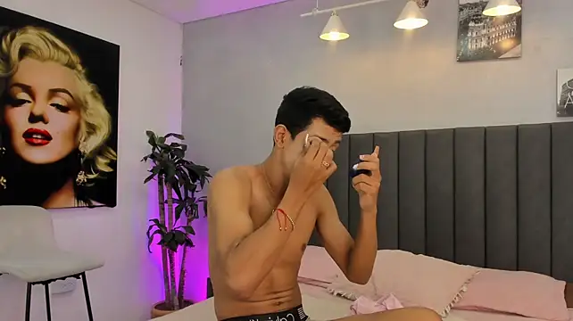 sven_basquia live cam on StripChat