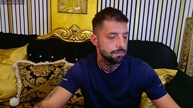 TommyDum live cam on StripChat