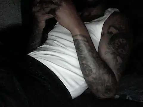 Slim1709 live cam on StripChat