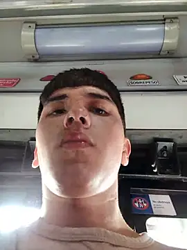 Jaxon__King live cam on StripChat