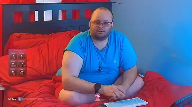 lefty15242 live cam on StripChat