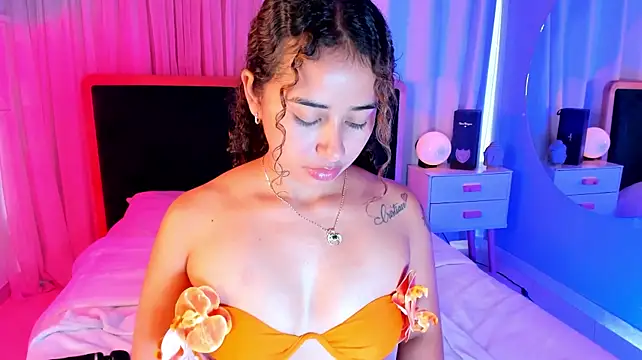 ammy_nova (F young) - suck your big dick