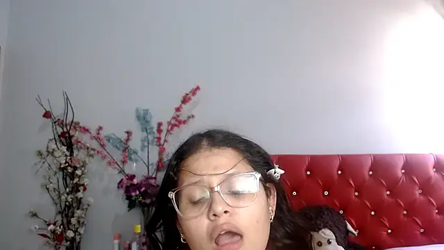 angel_barbie_1 live cam on StripChat