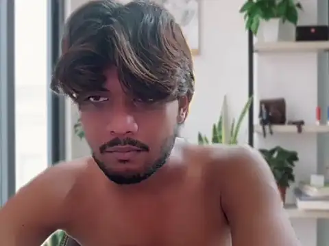 seducing_boi (M twink) - cum and lick cum