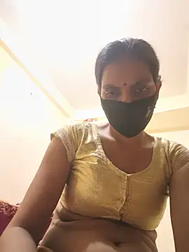 Neha-ji live cam on StripChat