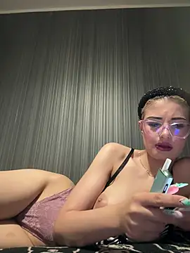 Melissa_Baddie live cam on StripChat