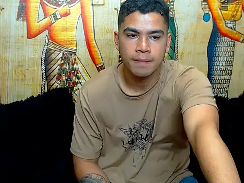 samyJhonson74