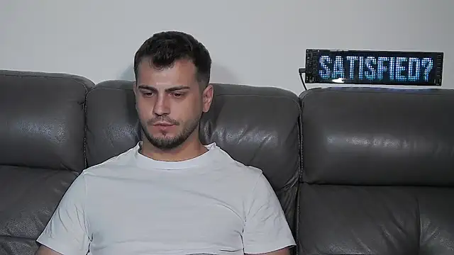 CrazyDom1 live sex cam