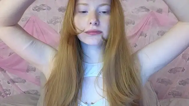 FiaMoor live cam on StripChat