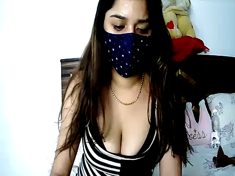 Gloie4u live webcam
