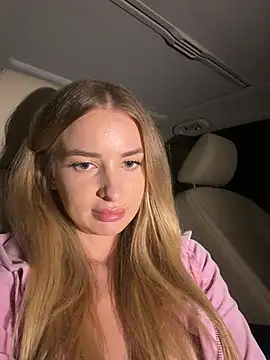 EvieEvans live webcam